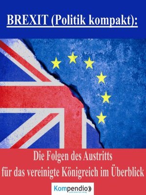 cover image of BREXIT (Politik kompakt)